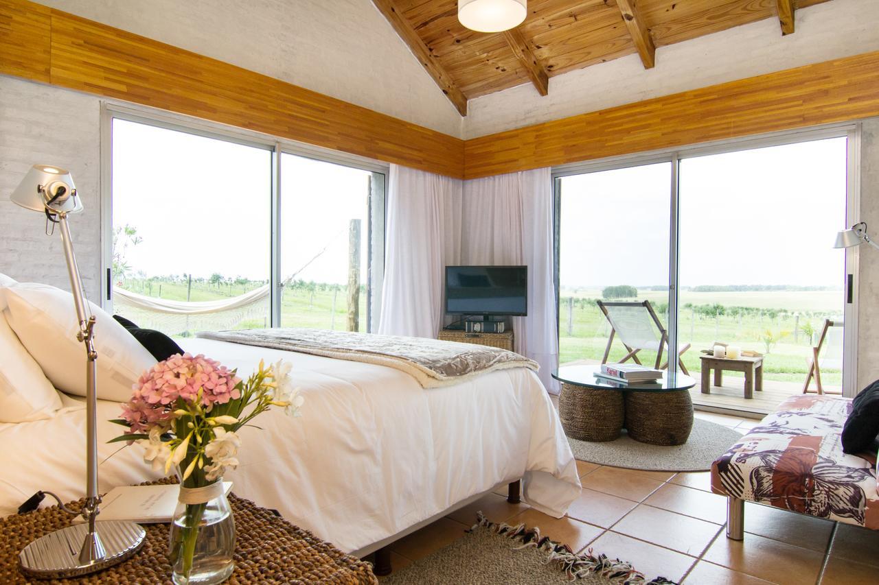 Posada Mosaico Villas Garzon Room photo