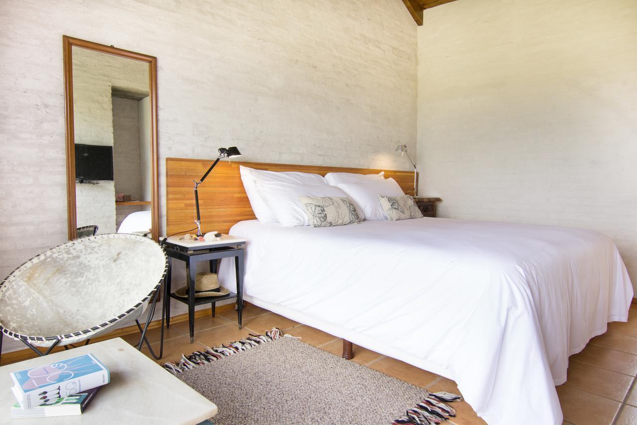 Posada Mosaico Villas Garzon Room photo