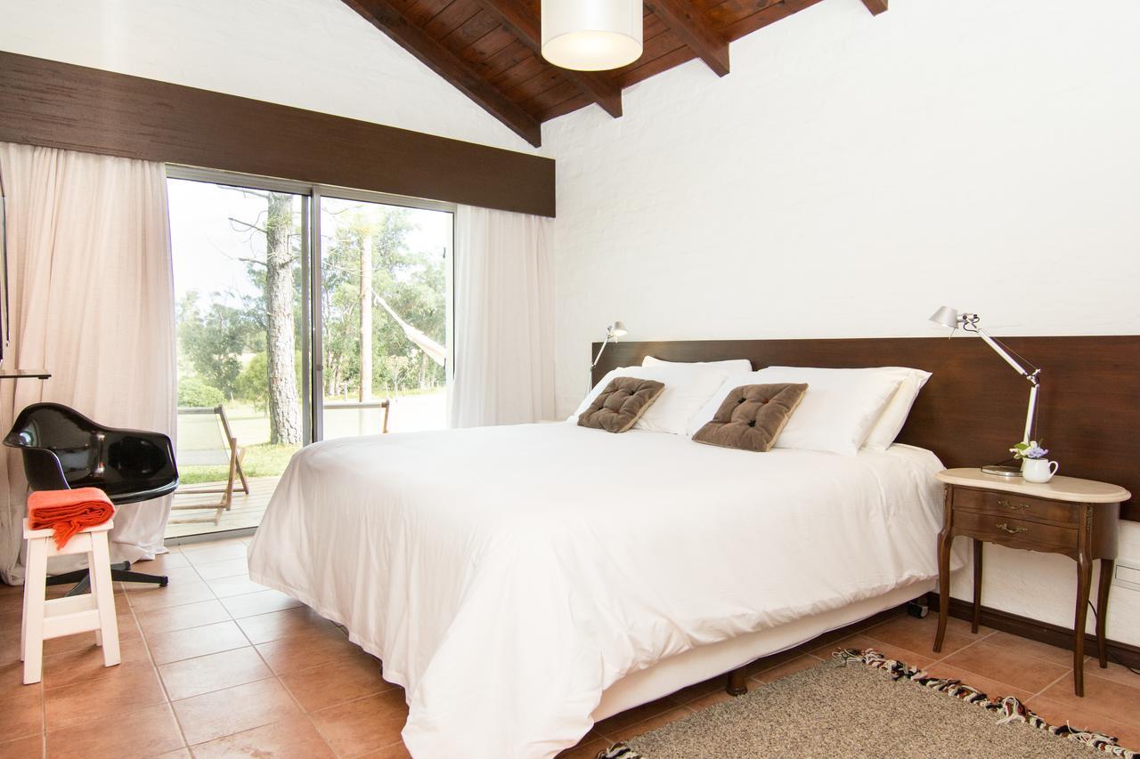 Posada Mosaico Villas Garzon Room photo